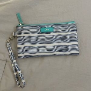 Scout toiletry bag